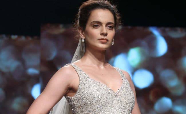 Everyone experiences harassment in Bollywood: Kangana Ranaut