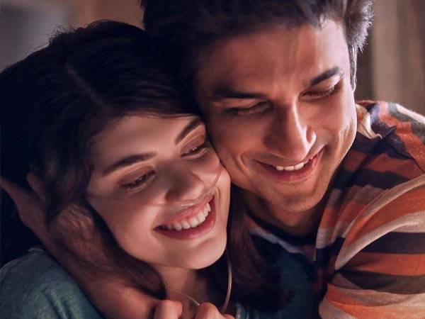 Sushant Singh's Dil Bechara becomes highest-rated Indian film on IMDb