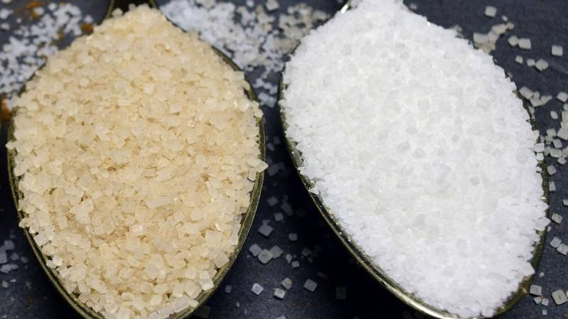 Sugar price up by Rs5 per kilogram in Karachi