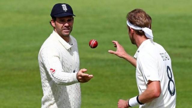 England face pace dilemma after announcing unchanged squad for Pakistan Test