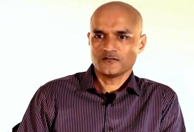 IHC to hear govt’s plea about Kulbhushan Jadhav on Aug 3