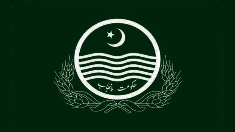 Junior officers occupying senior positions in Punjab 