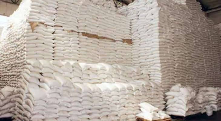 Sugar and flour not in govt control as prices continue skyrocketing