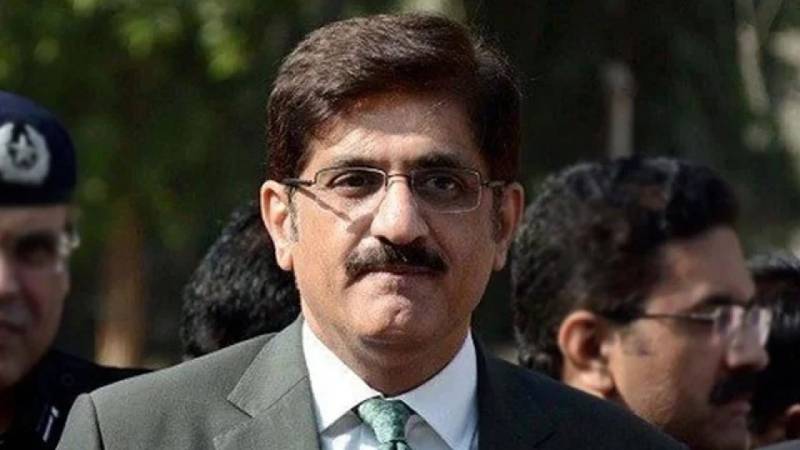 Sindh CM grants special remission of 90 days for prisoners