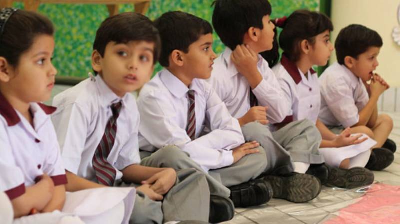 Punjab govt formulates SOPs for reopening of schools