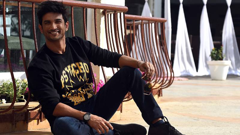 India's top crime agency to probe Sushant Singh Rajput death