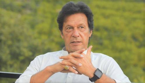 PM gears up campaign for by-elections in Punjab 