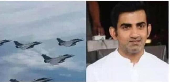 Russian journo shoots down Gambhir’s Big Birds euphoria