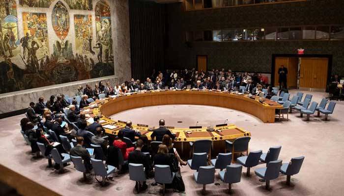 UNSC members voice serious concern over situation in IOK