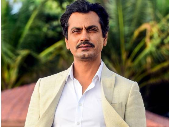 I grew up applying fairness creams, admits Nawazuddin Siddiqui