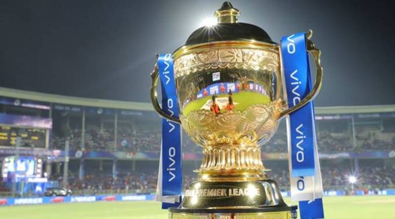 IPL suspends sponsor deal with Chinese firm after border clash