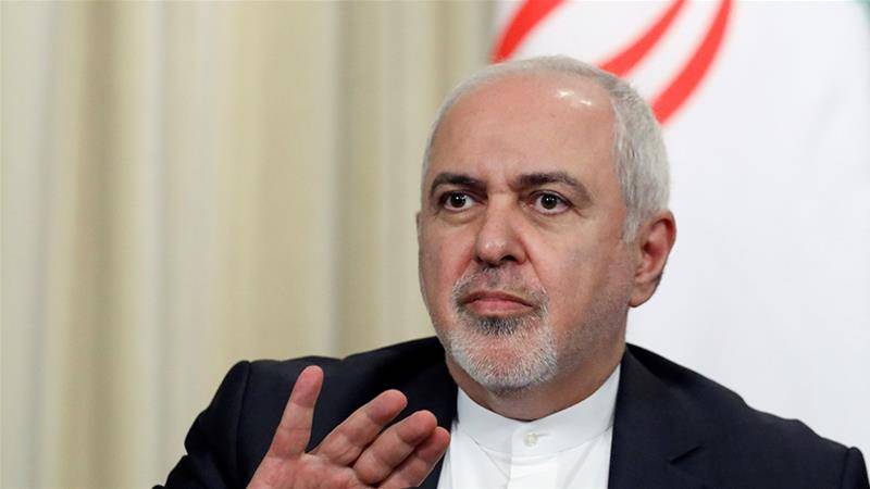 Iran says US, Israel are nuclear 'threat' to region