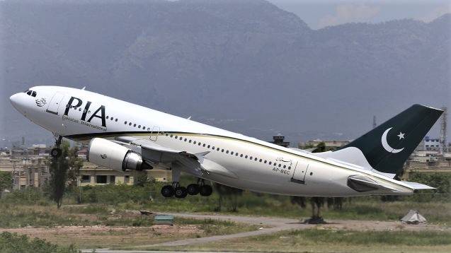 PIA announces Jashan-e-Azadi package