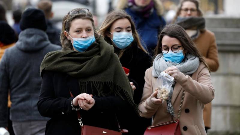 Spain denies suffering second virus wave as cases mount