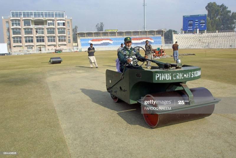 PCB announces financial rewards for ground staff