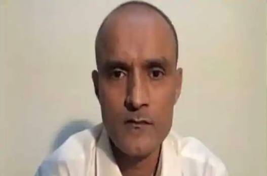 IHC larger bench to hear Kulbhushan Jadhav case