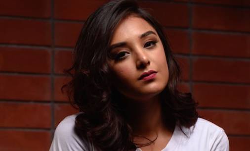 Zainab Haya Pasha releases debut single ‘Barish’