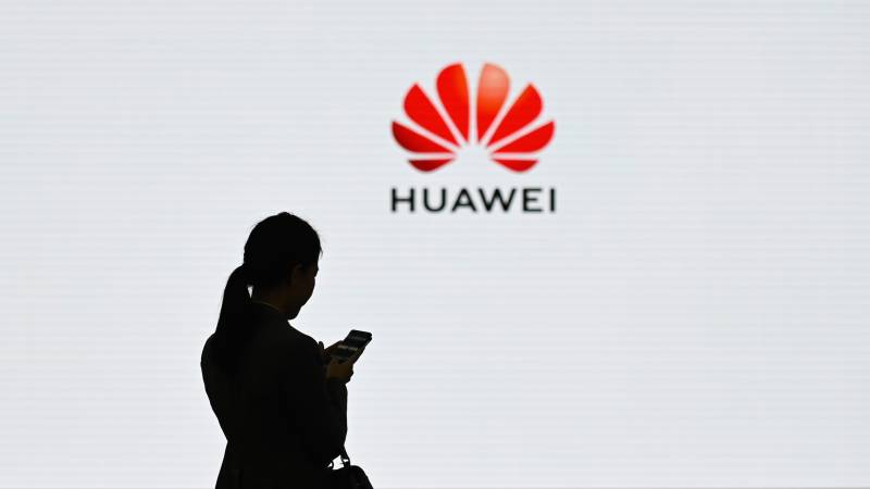 Huawei to stop smartphone chip production due to US sanctions