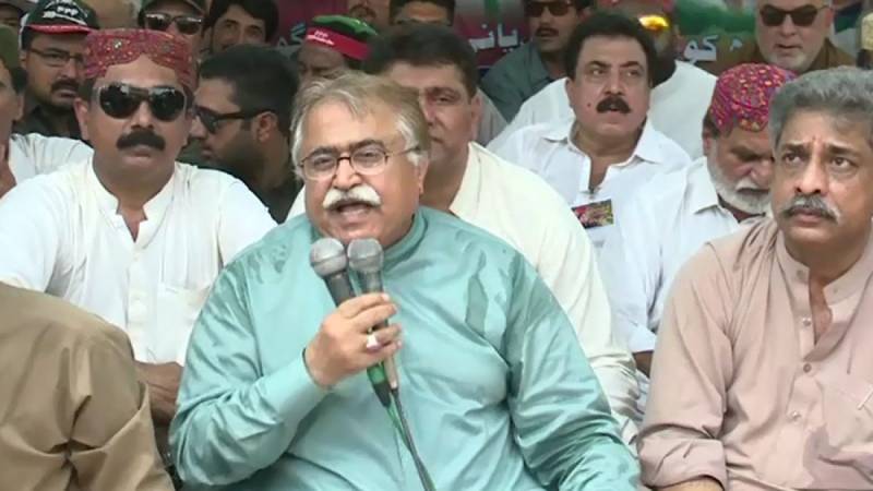 Imran will have to pay for his actions, says Chandio