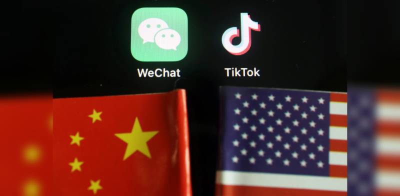 TikTok, WeChat bans not crucial to US security: experts