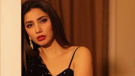 Mahira Khan’s unseen dance videos go viral