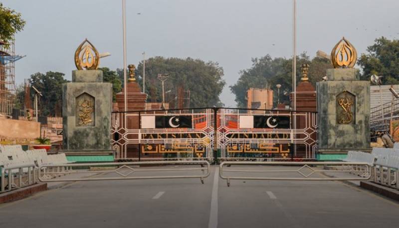 Pakistan to send back 118 Indian citizens on Monday 