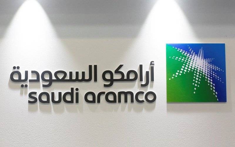 Saudi Aramco profits slump 73% on low oil price