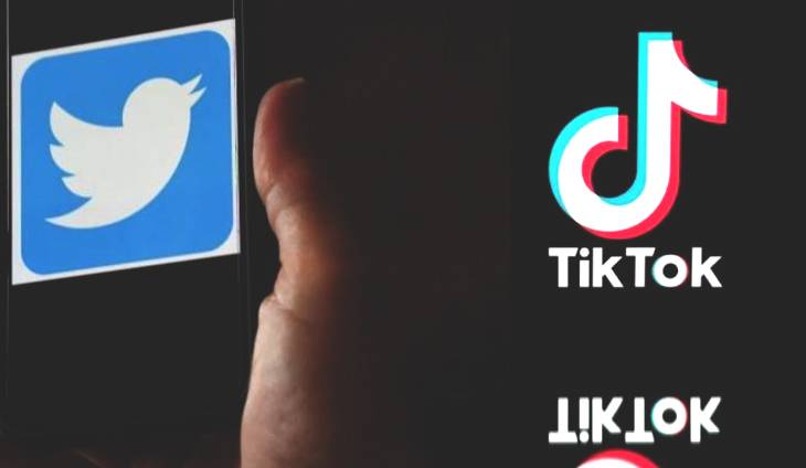 Twitter, TikTok discuss potential combination: WSJ