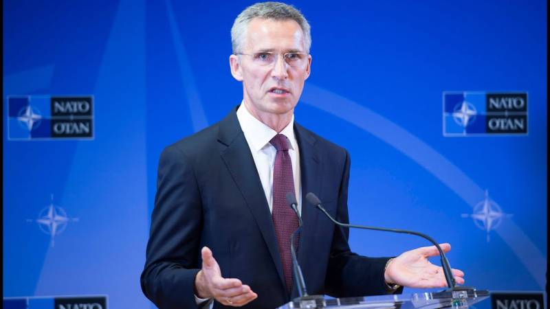 NATO condemns crackdown on Belarus protests