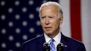 100 prominent black men urge Biden to pick woman of color for VP