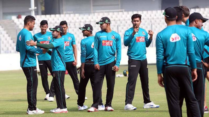 Bangladesh Cricket Board may host 21-day residential camp in Sri Lanka