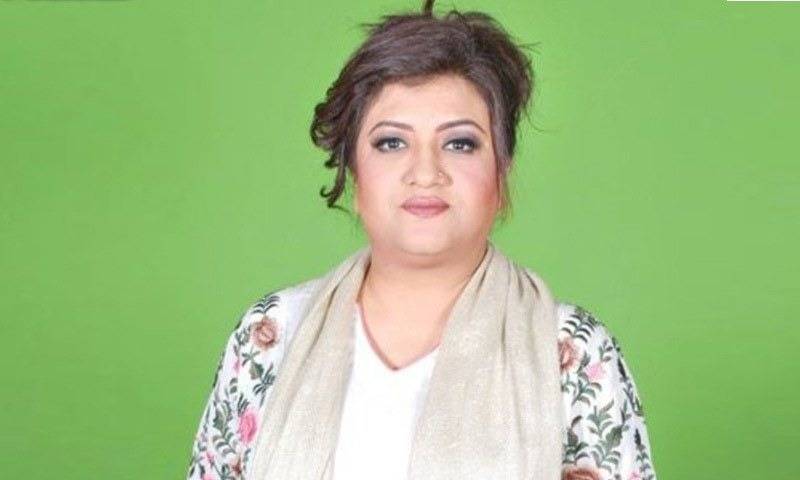 ‘Bulbulay’ actress Hina Dilpazeer opens up about her divorce