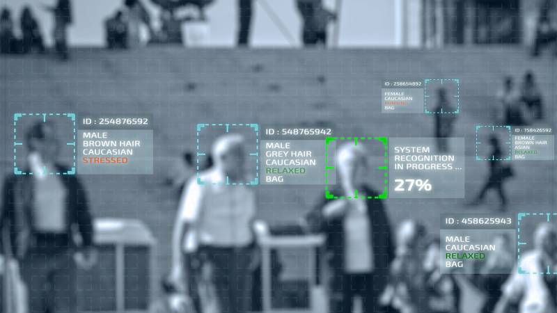 UK police use of facial recognition ruled unlawful