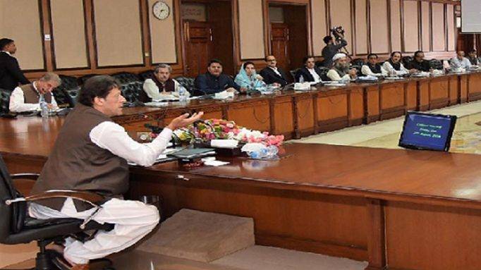 PM satisfied with economic affairs