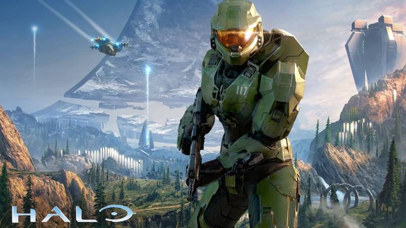 Release of next Halo video game pushed back to 2021