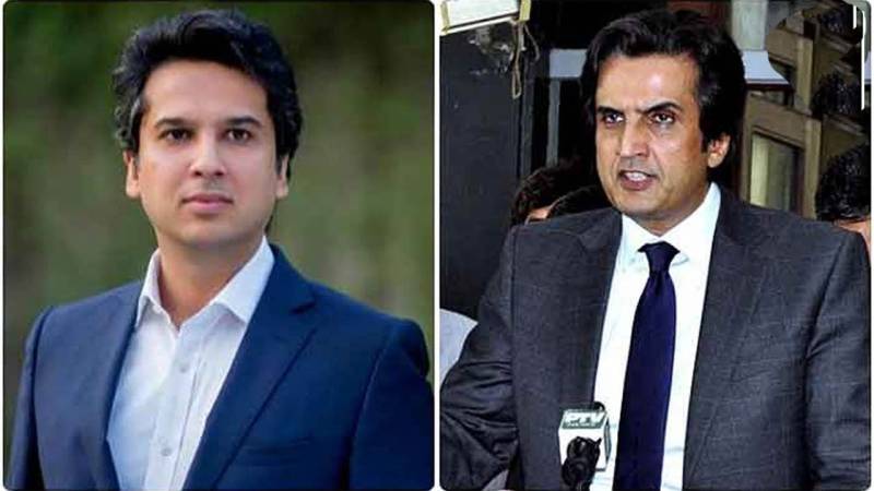 SC throws out petition against Khusro Bakhtiar, brother