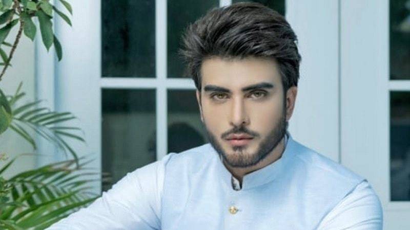 Imran Abbas lashes out at govt's efforts for ancient sites restoration