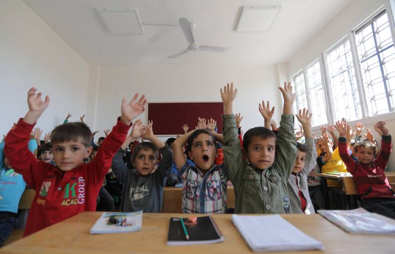 Turkey to delay return to classrooms by nearly a month