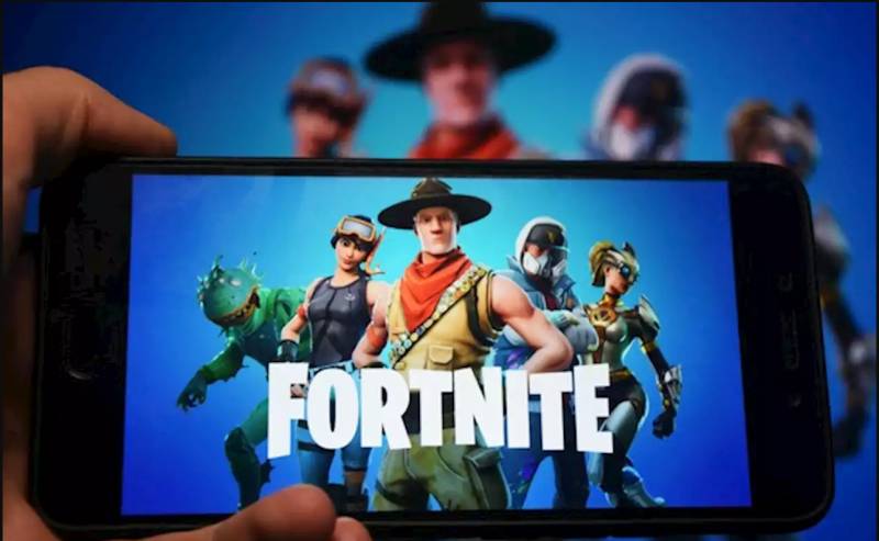 Apple and Google pull 'Fortnite' from mobile app shops