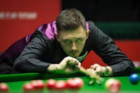 Tearful Wilson reaches World Snooker final after last frame drama