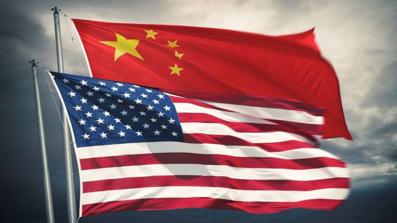 US, China to discuss trade deal amid COVID-19 disruption