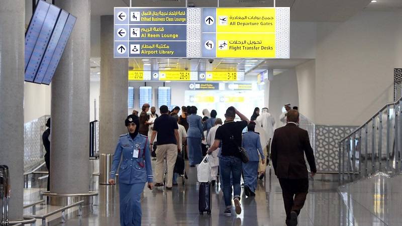 Alert: Check entry requirements before flying to UAE