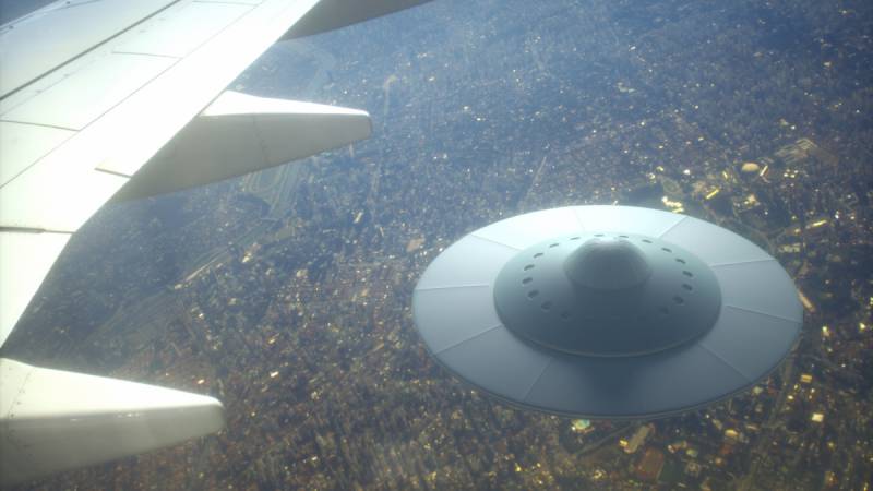 Pentagon to set up new unit to investigate UFOs