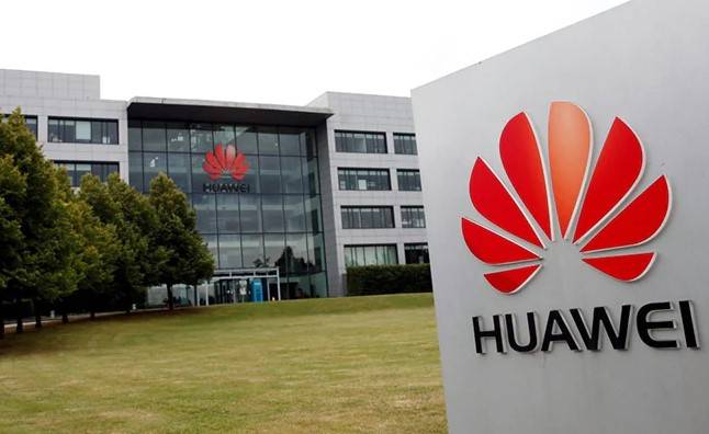 US adds sanctions on China's Huawei to limit technology access