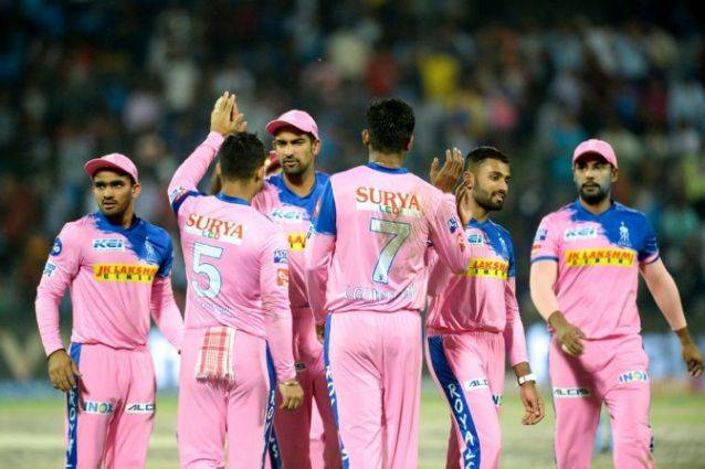 Breaking taboo, IPL cricket team gets sanitary pad sponsor