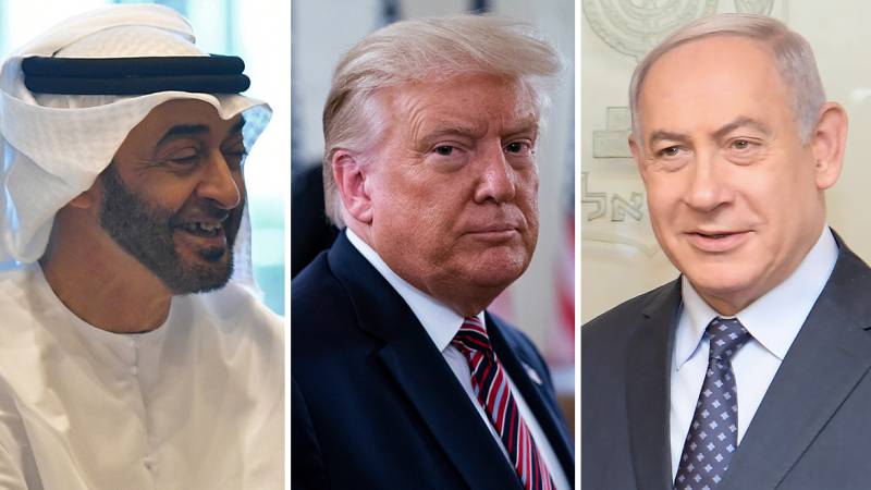 Saudi silent over Israel deal but covert ties under focus