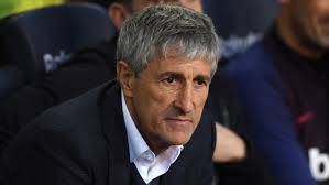 Barcelona sack Setien, Koeman favourite to take charge