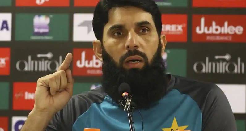 Misbah has no qualms over Pakistan's fitness for England finale