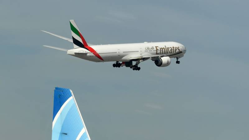 Emirates to serve all 'network destinations' by summer 2021