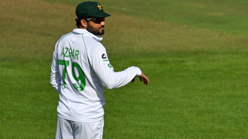 Azhar Ali too old to learn from his mistakes